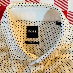 HUGO BOSS Shirt